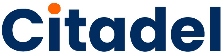 Identidad visual de Citadel