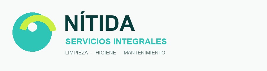 NÍTIDA Servicios Integrales